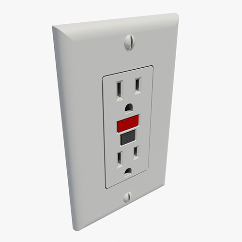 Ground Fault Circuit Interrupters (GFCI)