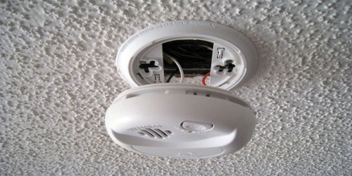 Smoke Alarms and Carbon Monoxide Detectors - Interstate Electric and Solar