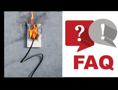 Electrical Safety – Frequently Asked Questions