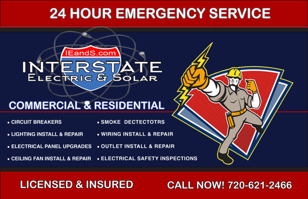 24-Hour Emergency Commercial Electric Service