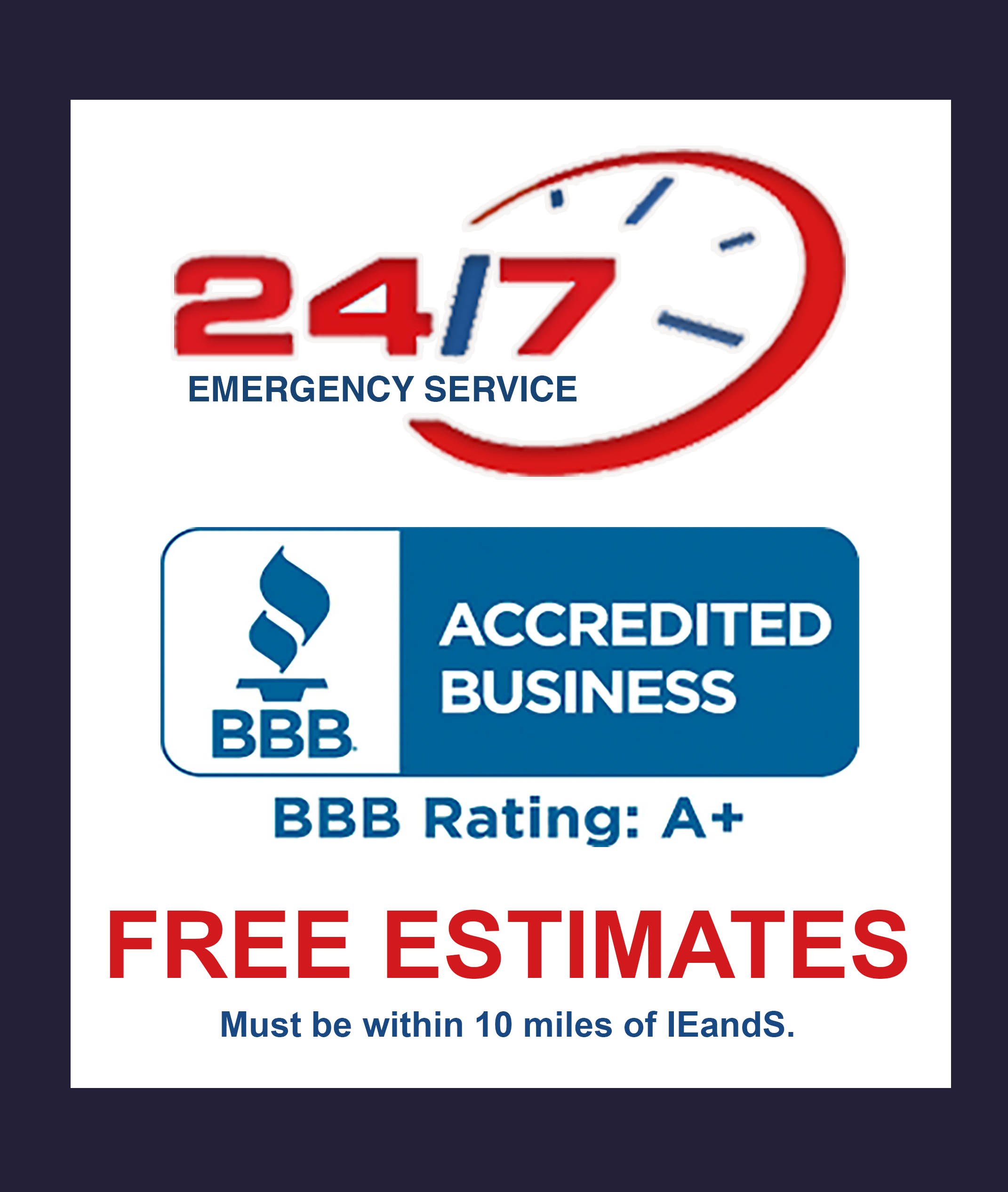 2interstateelectricandsolarfreeestimates Free estimates