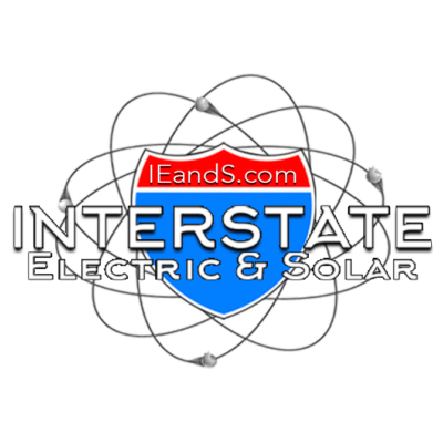 electrical panel that was about to cause a fire