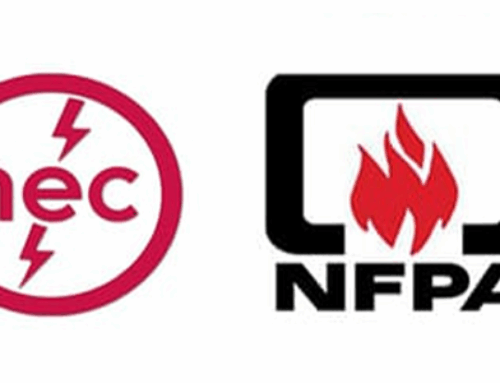 Electrical Codes That Keep You Safe: NEC and NFPA Explained