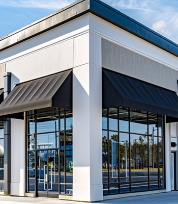 commercial electrician