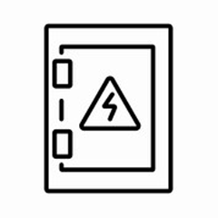 electrical panel upgrade