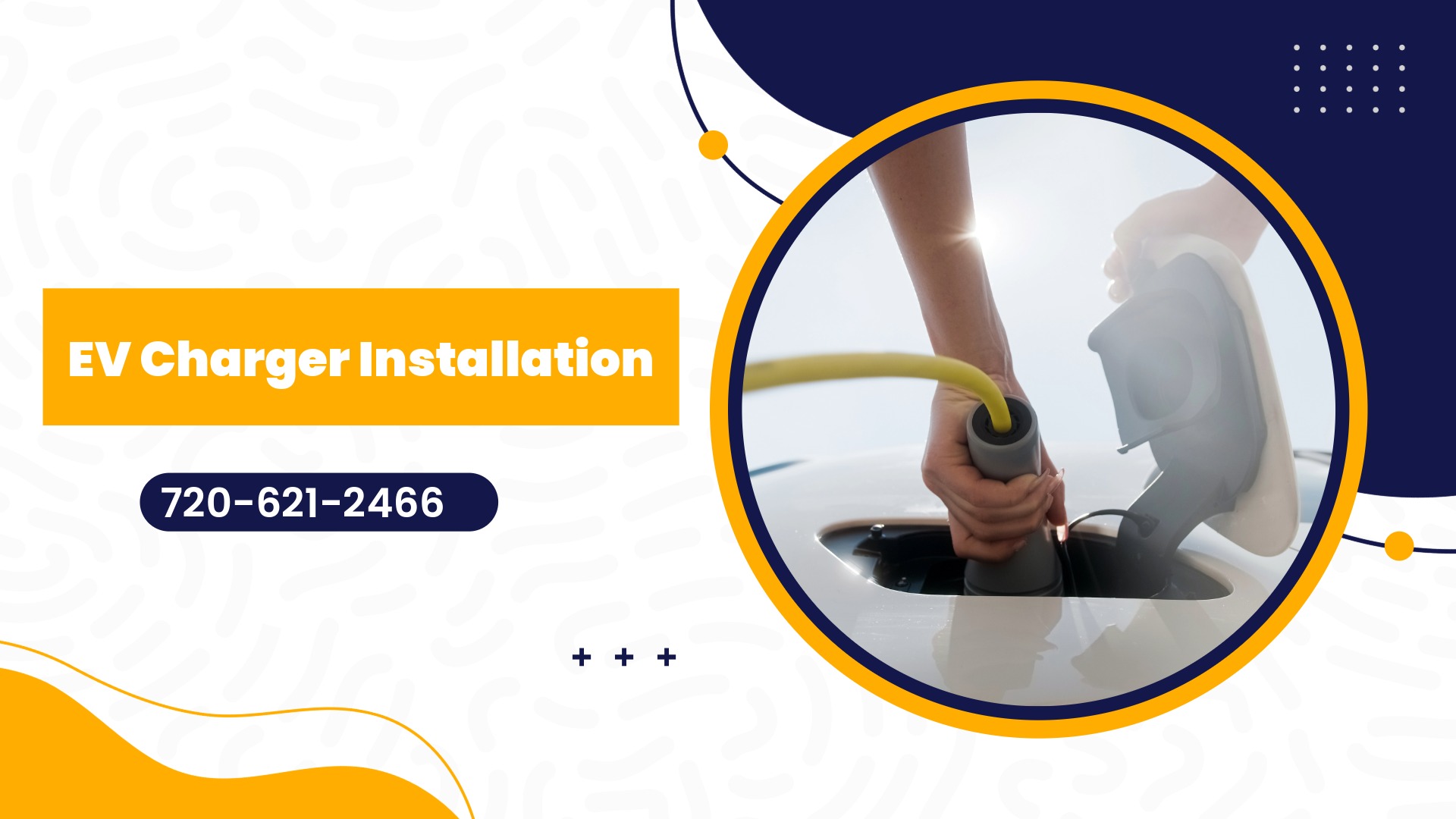 EV Charger Installation