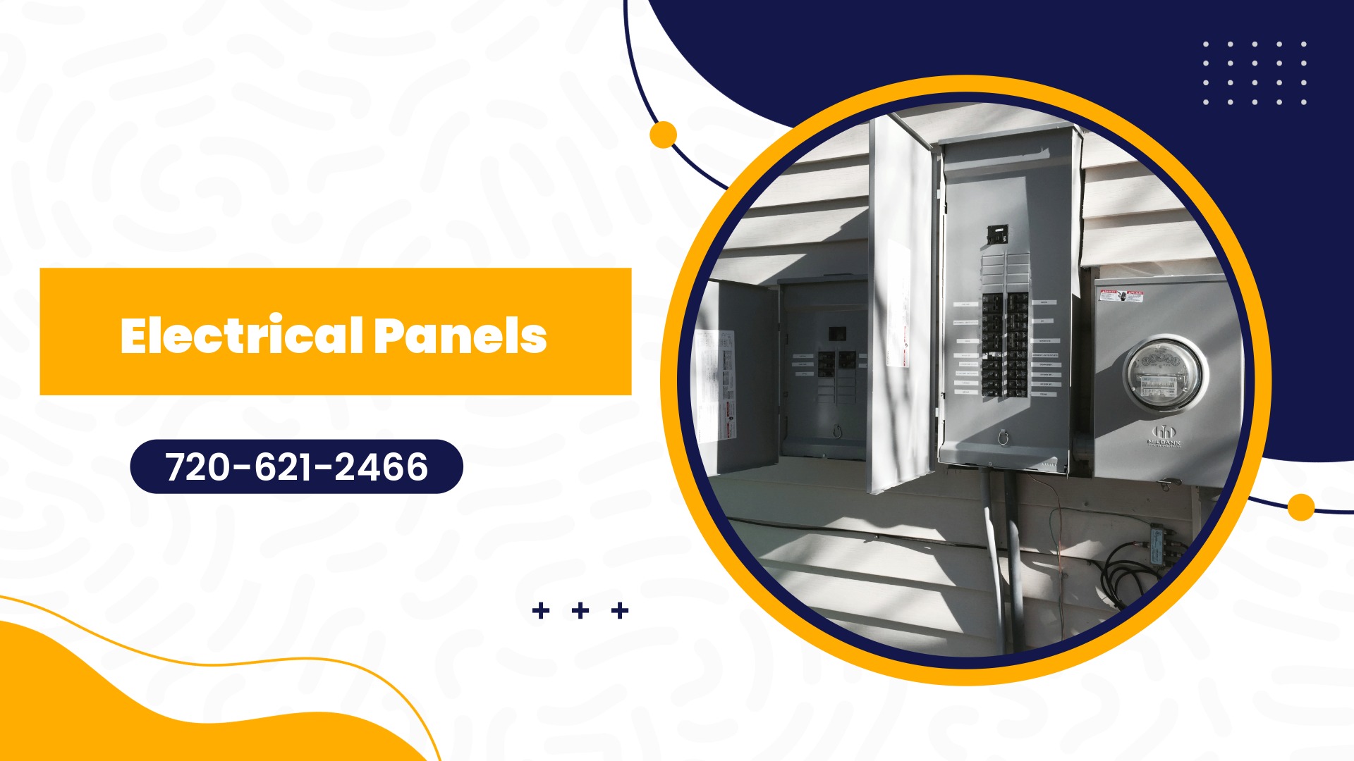 electrical panel upgrades