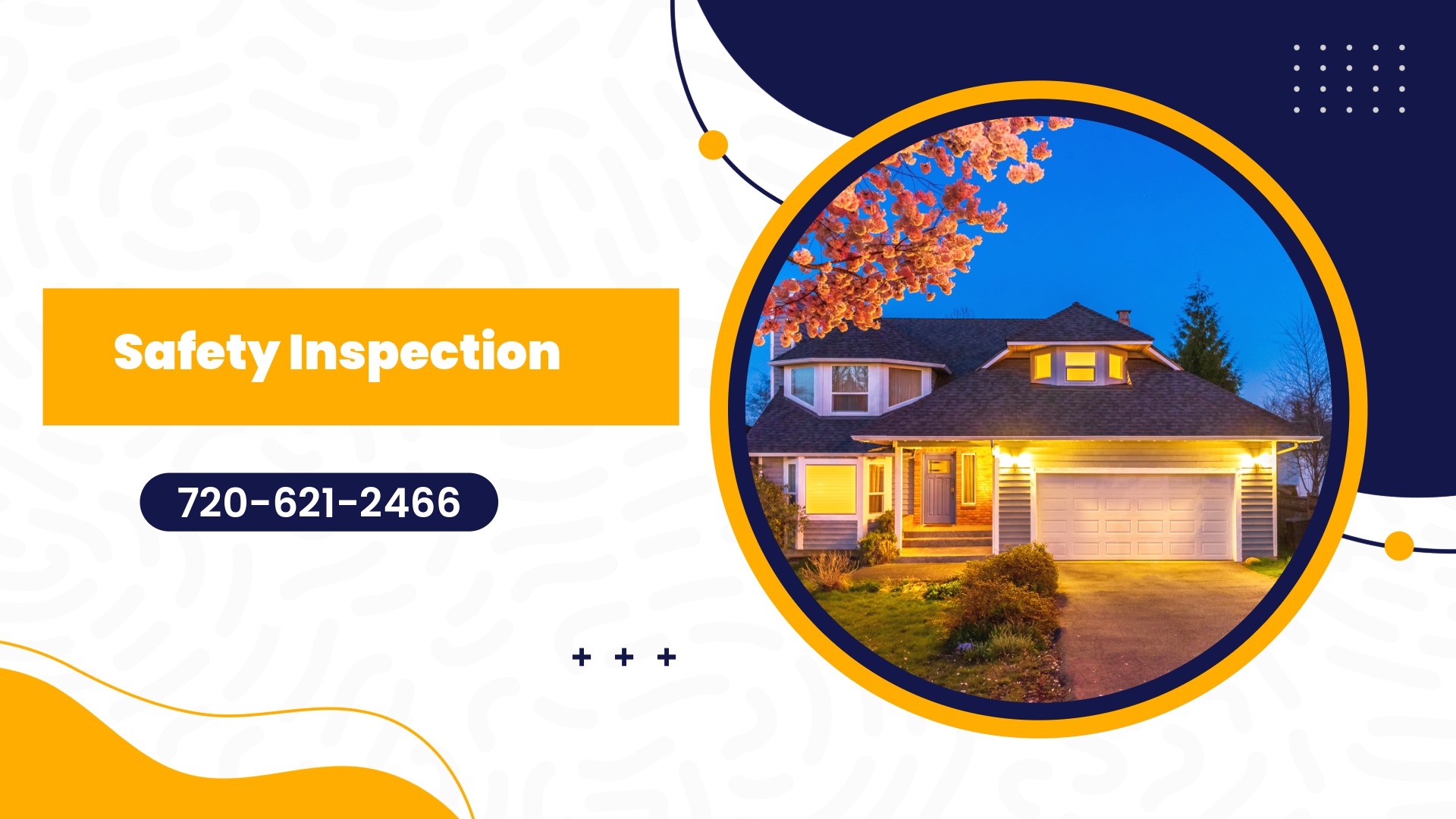 Whole House Electrical Safety Inspection