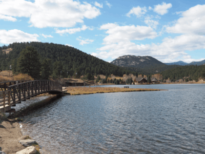 electrical panel that was about to cause a fire