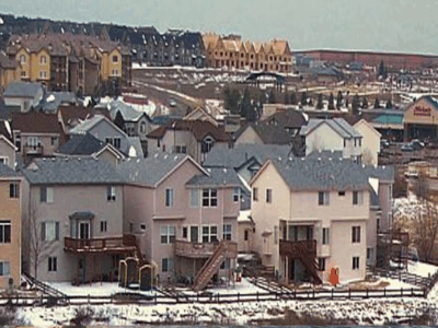 electrical panel that was about to cause a fire