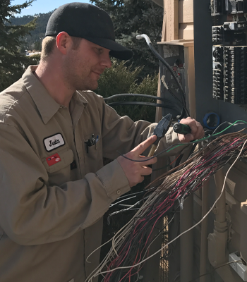 Justin Interstate Electric and Solar