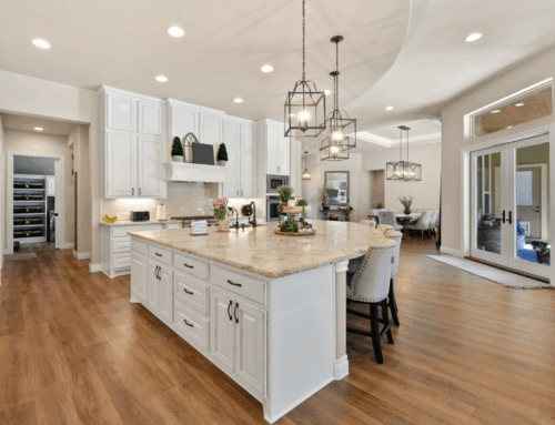 Lighting Installation – Littleton, CO – Licensed and Insured