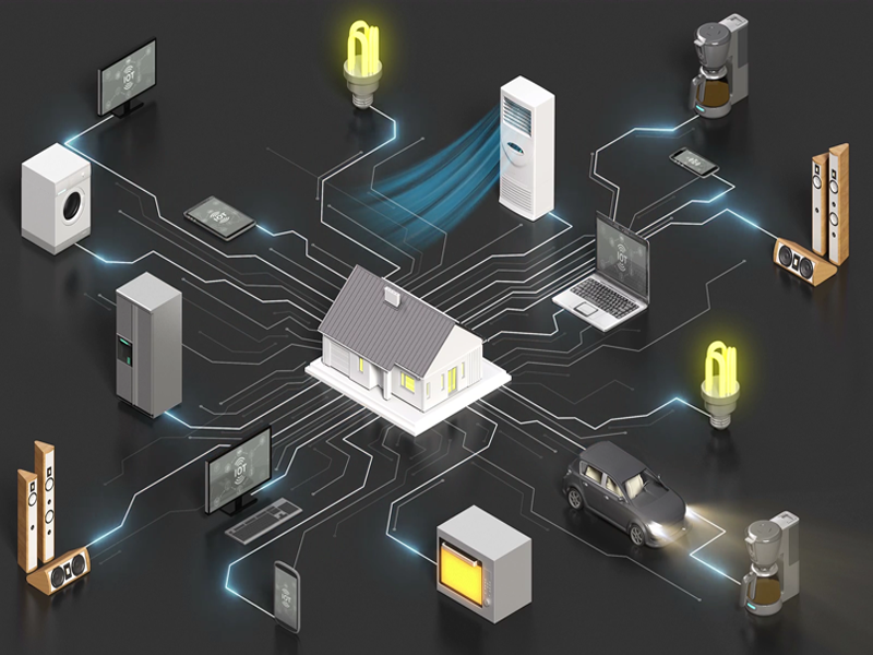 Whole House Electrical Safety Inspection Whole House Electrical Safety Inspection