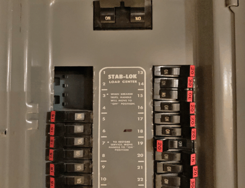 What is a Federal Pacific Stab-Lok Panel and Why is it Dangerous?