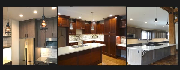 Electrical Wiring for Kitchen