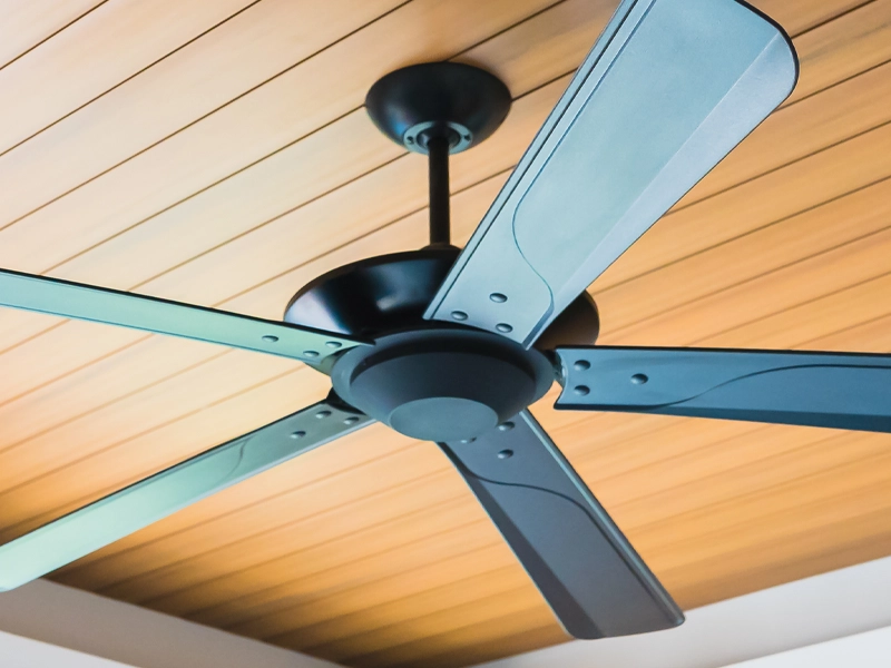 Ceiling Fan Installation