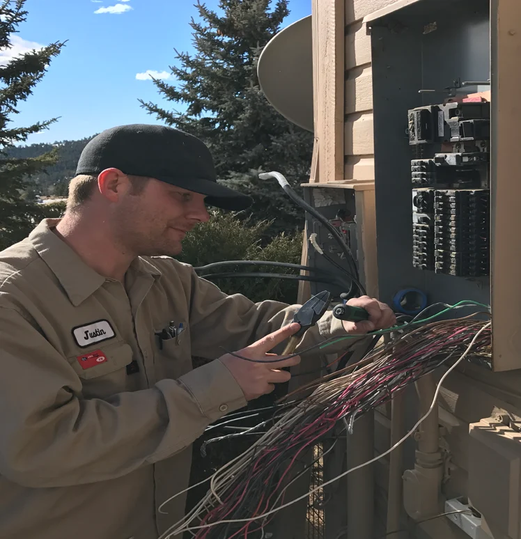 Electrical Panel Upgrade