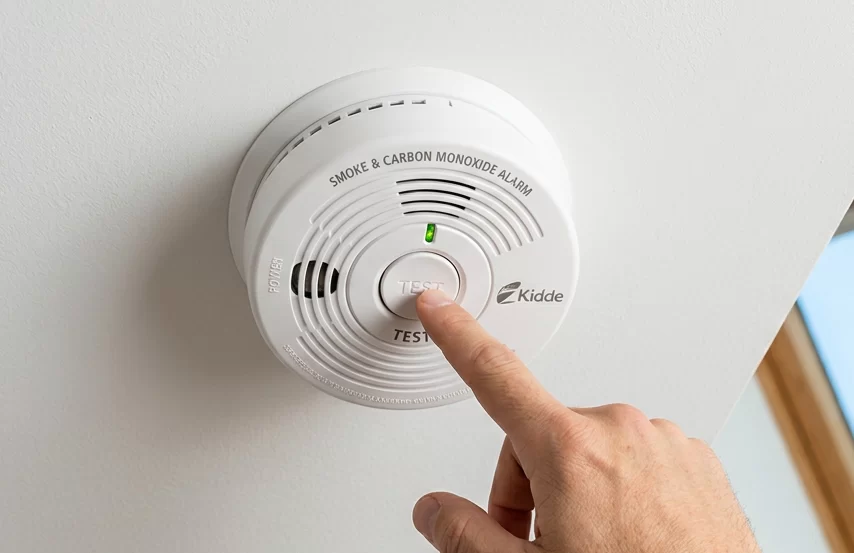 test-your-smoke-dectectors Test your smoke detectors