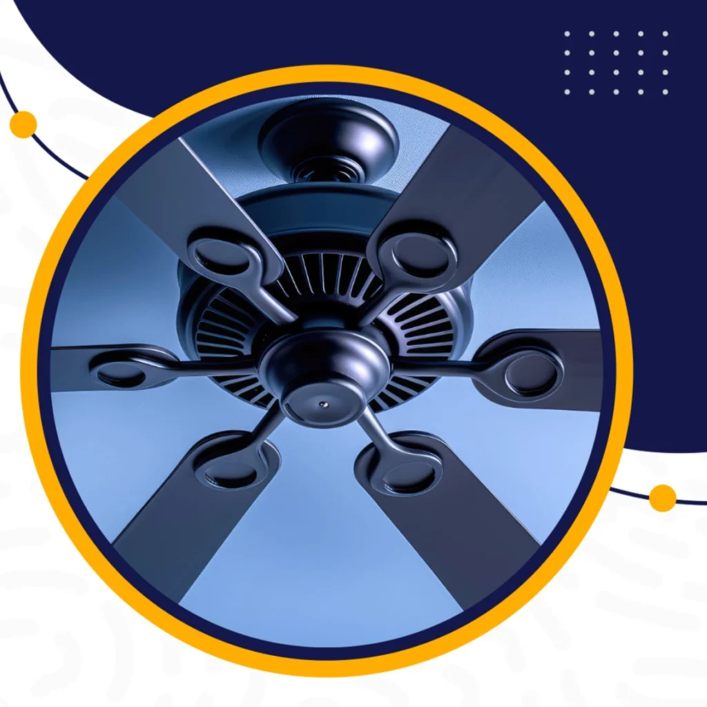 Ceiling Fan Installation