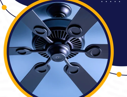 Selecting and Installing the Right Ceiling Fan