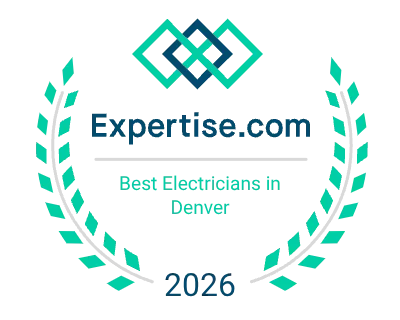 Expertise Denver Electrician