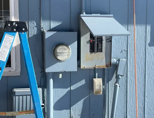 Electrical Wiring Inspection for Older Denver Homes: What to Know